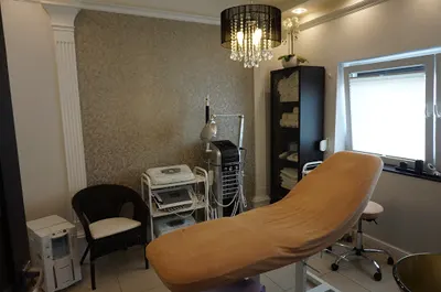 Centrum Zdrowia i Urody Magdalena Sobińska Niewiadomska